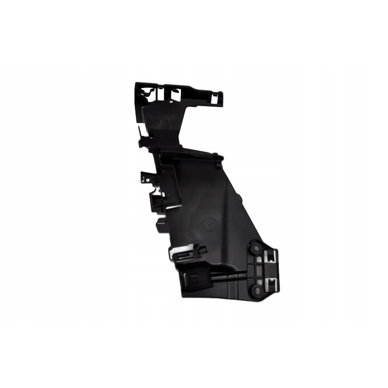 VOLVO XC40 przednia prawa osłona zamka drzwi OE 30747094