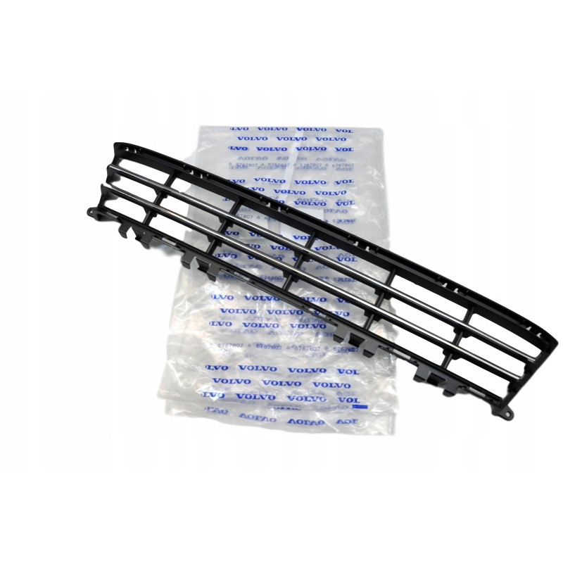 VOLVO V70 środkowa kratka...