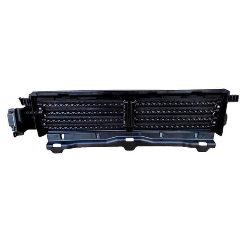 VOLVO V60 S60 Dolna kierownica powietrza wlot 32296802 OE