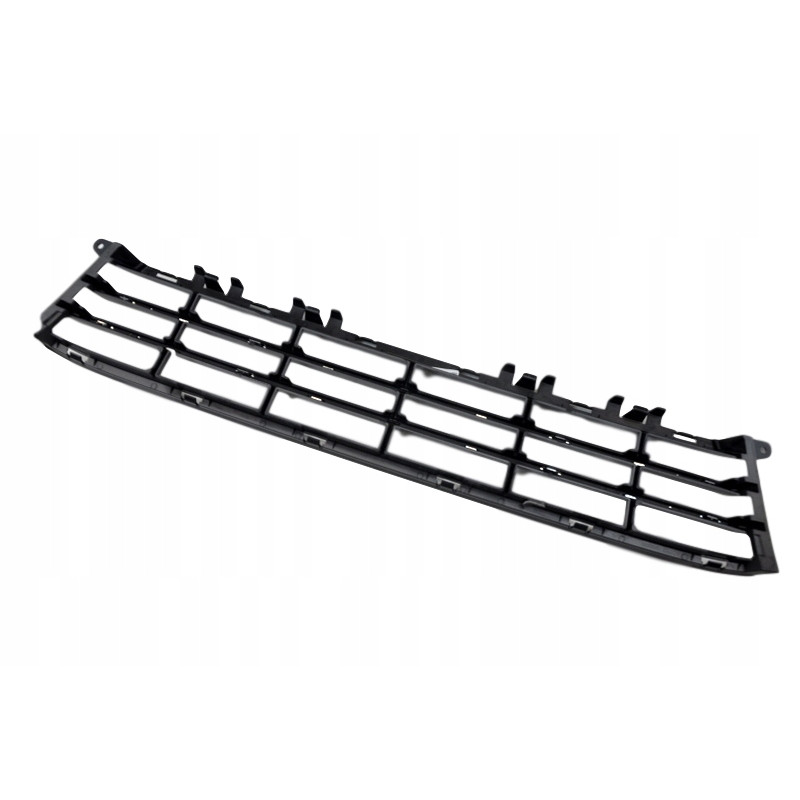 VOLVO S80 środkowa kratka chrom zderzak przód OE 31323989