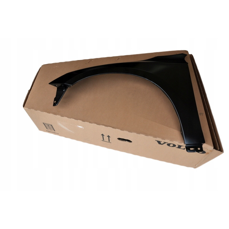 VOLVO S60 V60 błotnik przedni lewy nowy oryginał 31352073