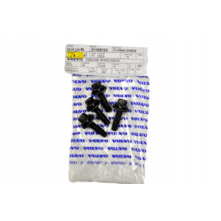 VOLVO S60 V60 XC60 II śruba zawiasu maski M8x30 OE 31109123