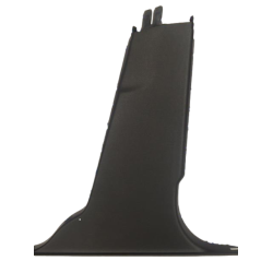 VOLVO XC60 środkowa osłona słupka prawego OE 39818029