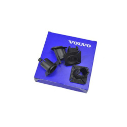 VOLVO S80 koszyki czujników parkowania kpl przód 30660947
