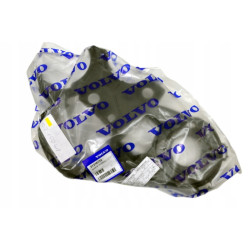 VOLVO S80 XC60 obudowa osłona rozrządu 2,0 2,4D OE 31316752