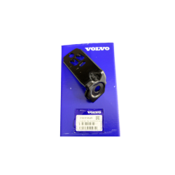 VOLVO S60 III V60 II lewy wspornik belki wzmocnienia przód 31651845