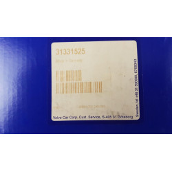 VOLVO S60 V70 XC70 XC90 XC60 przepływomierz 2,4D OE 31331525