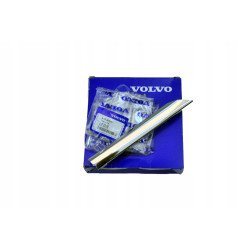 VOLVO V60 S60 Dolna listwa chrom grill atrapa 31290597 OE