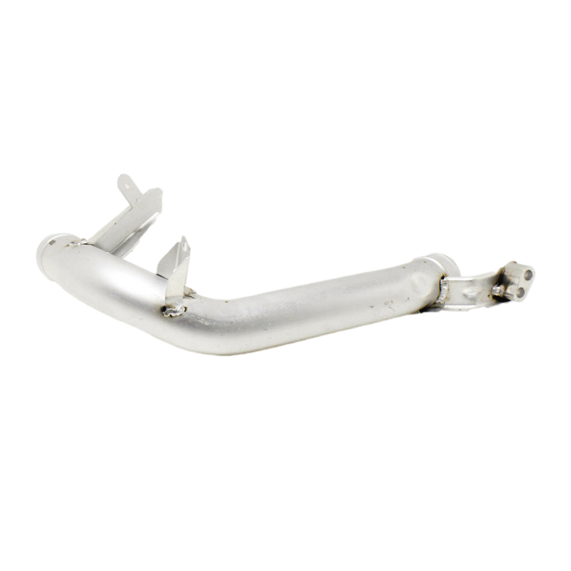 VOLVO S80 V70 XC70 prawa rura intercooler aluminium OE 31370288