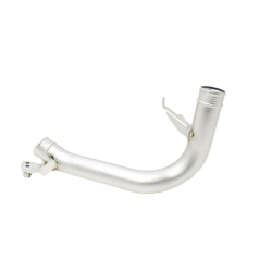 VOLVO S90 V90 II prawa rura intercooler aluminium OE 31370288