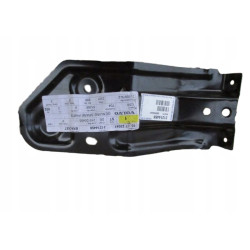 VOLVO XC60 wspornik uchwyt mocowanie zderzaka tył 31214458