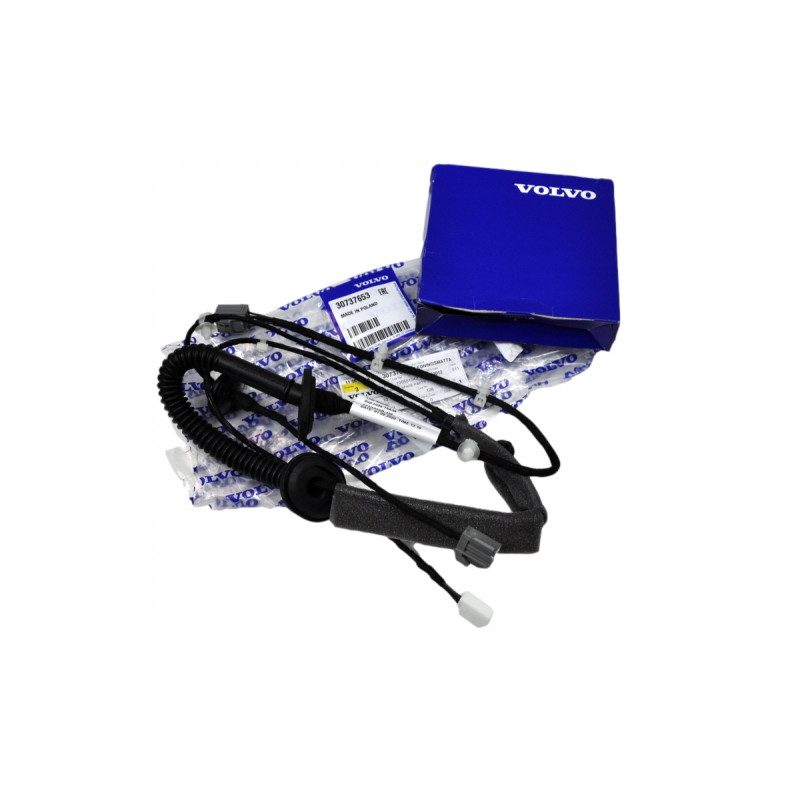 VOLVO S40 wiązka...