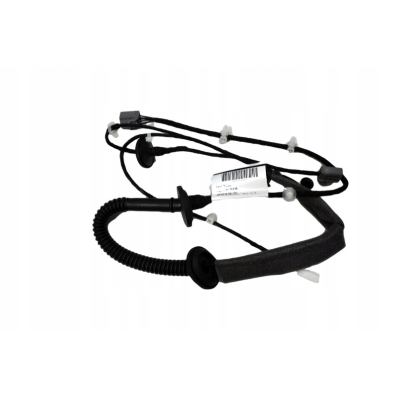 VOLVO S40 wiązka instalacyjna tylnej klapy OE 30737653