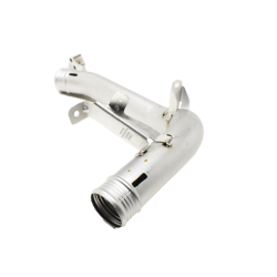 VOLVO XC60 XC90 II prawa rura intercooler aluminium OE 31370288