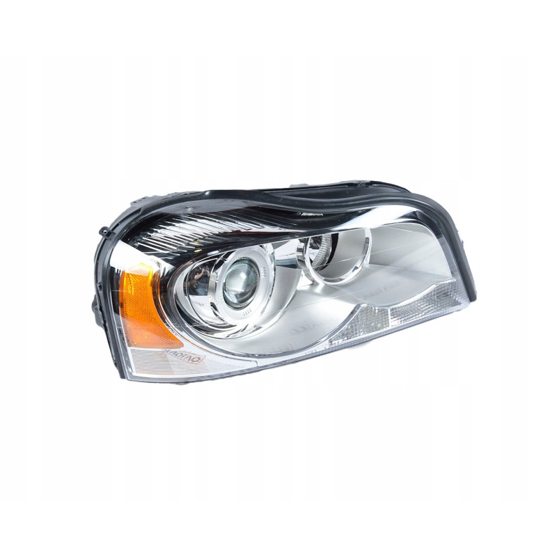 VOLVO XC90 lampa prawa prawy reflektor xeno ksenon 31446873