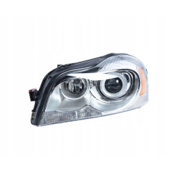 VOLVO XC90 Lampa lewa lewy reflektor xenon ksenon 31446872 OE
