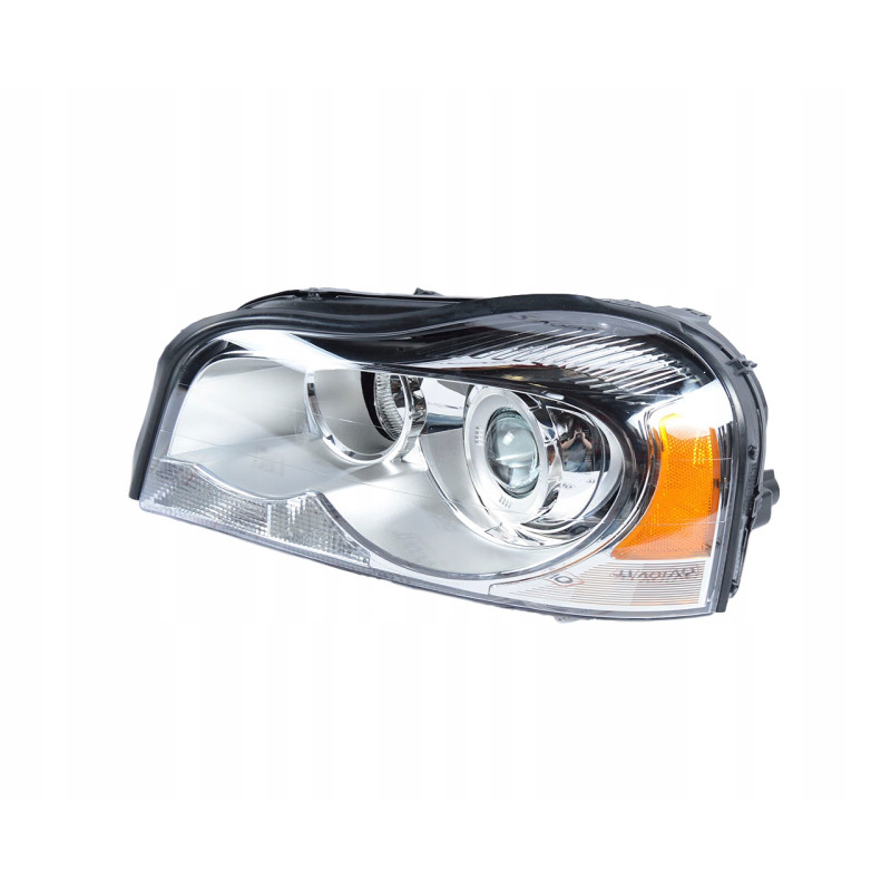 VOLVO XC90 Lampa lewa lewy reflektor xenon ksenon 31446872 OE