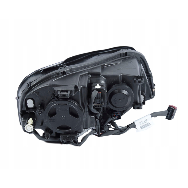 VOLVO XC90 Lampa lewa lewy reflektor xenon ksenon 31446872 OE