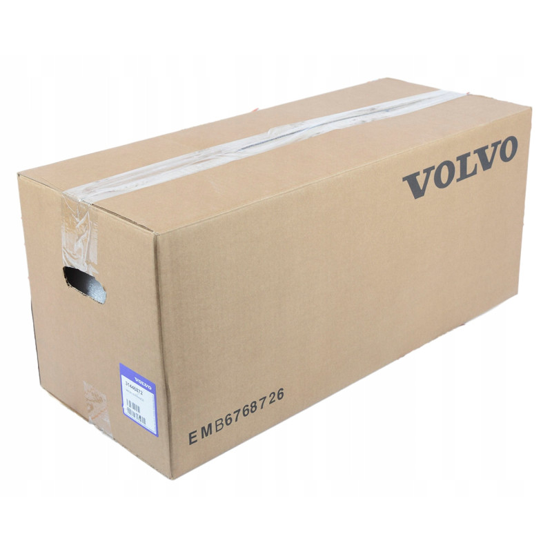 VOLVO XC90 Lampa lewa lewy reflektor xenon ksenon 31446872 OE