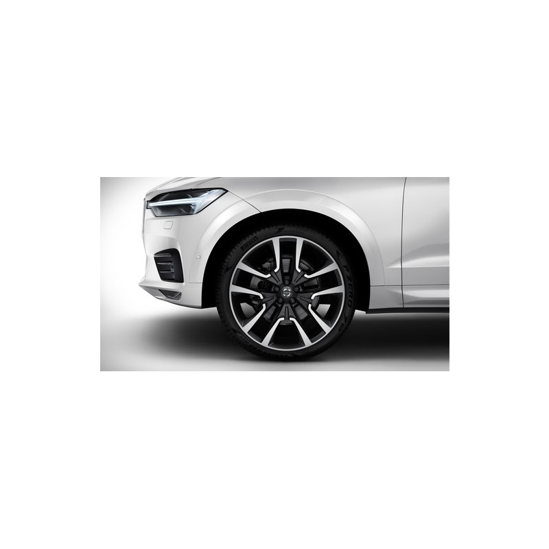 VOLVO Koła letnie...