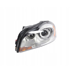 VOLVO XC90 Lampa prawa prawy reflektor xeno ksenon 31446869 OE