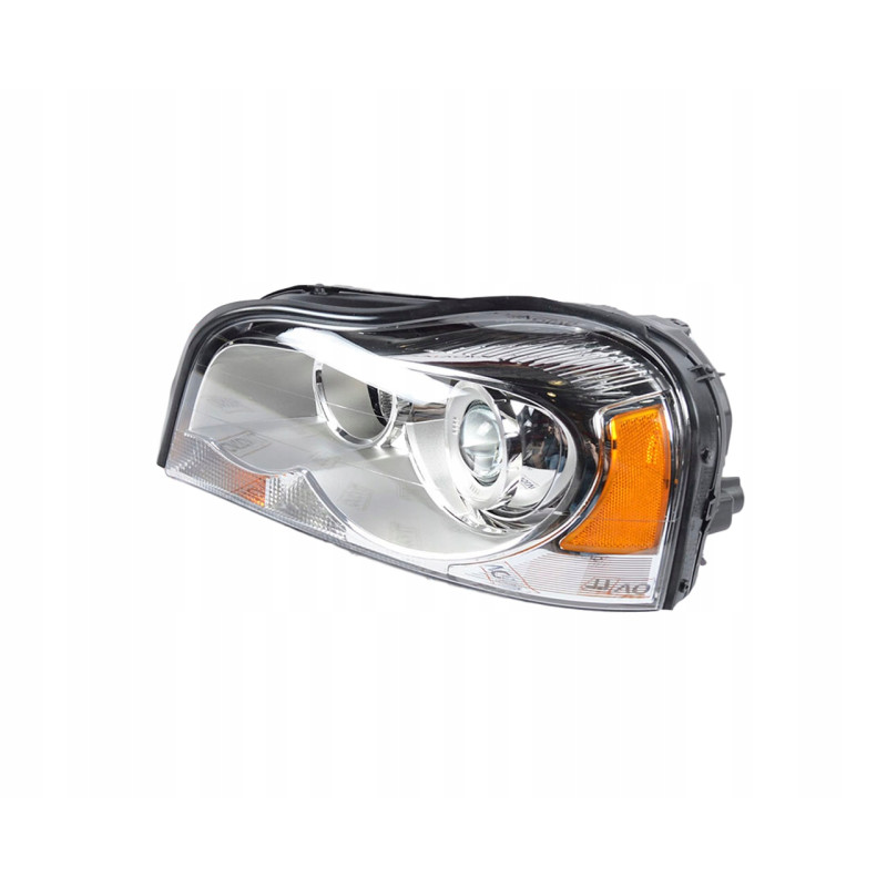 VOLVO XC90 Lampa prawa prawy reflektor xeno ksenon 31446869 OE