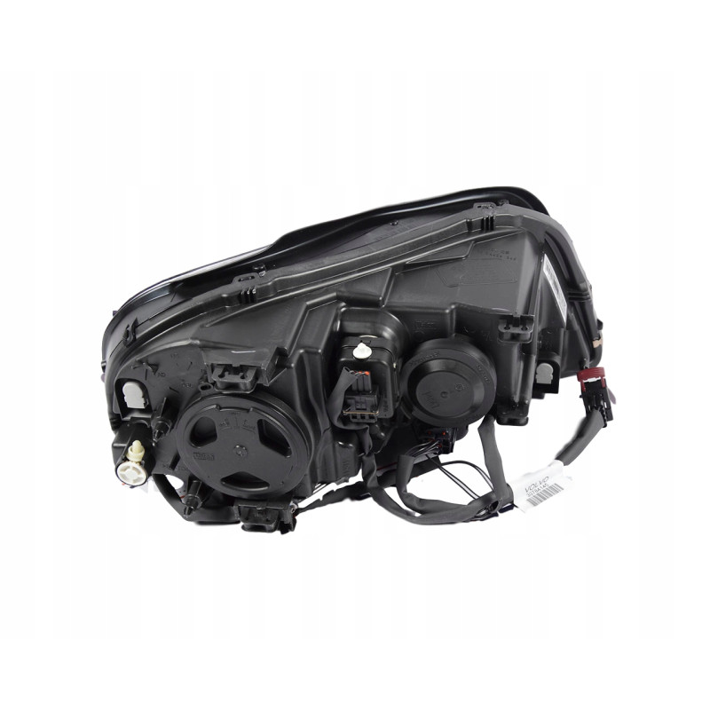 VOLVO XC90 Lampa prawa prawy reflektor xeno ksenon 31446869 OE