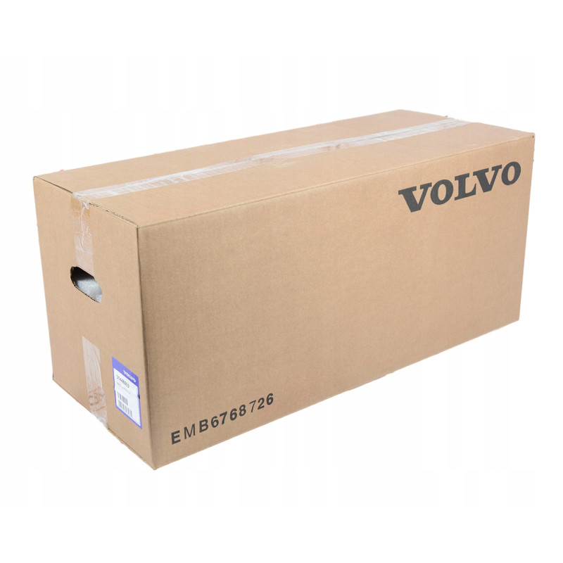 VOLVO XC90 Lampa prawa prawy reflektor xeno ksenon 31446869 OE