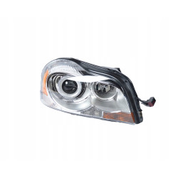 VOLVO XC90 Lampa lewa lewy reflektor xenon ksenon 31446868 OE