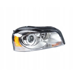 VOLVO XC90 Lampa lewa lewy reflektor xenon ksenon 31446868 OE