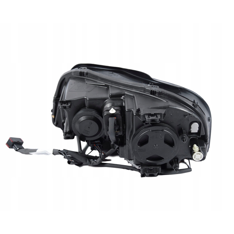 VOLVO XC90 Lampa lewa lewy reflektor xenon ksenon 31446868 OE