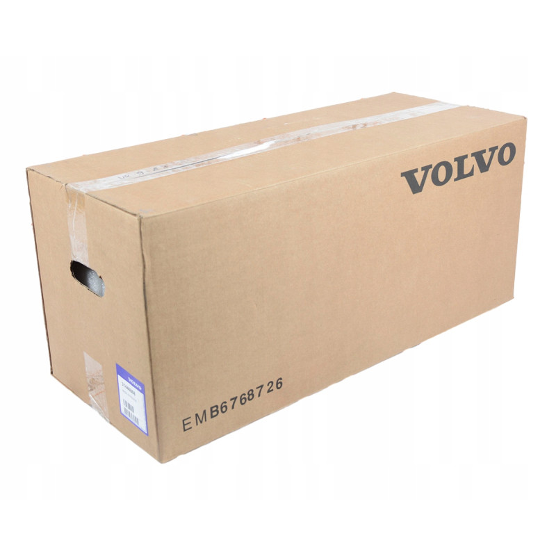 VOLVO XC90 Lampa lewa lewy reflektor xenon ksenon 31446868 OE