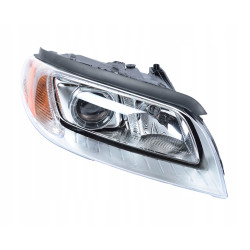 VOLVO XC70 V70 S80 Lampa prawa prawy reflektor xenon ksenon 31353539 OE