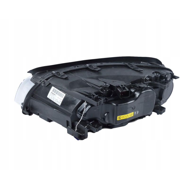 VOLVO XC70 V70 S80 Lampa prawa prawy reflektor xenon ksenon 31353539 OE