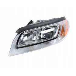 VOLVO V70 lampa lewa lewy reflektor xenon ksenon 31353538