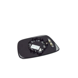 VOLVO XC60 lewy wkład lusterka lewe lusterko OE 31424237