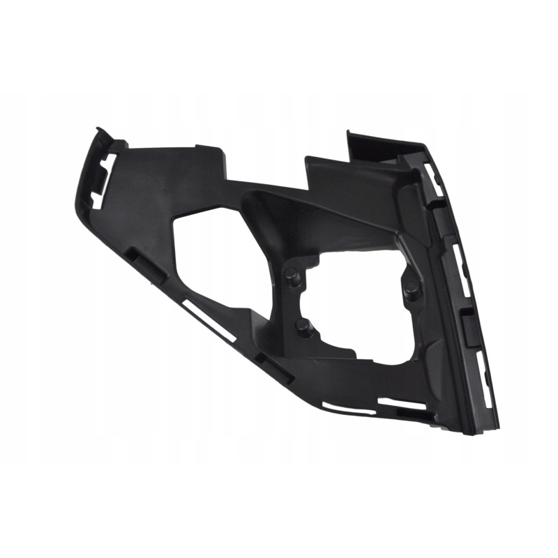 VOLVO S60 III ślizg lewa kratka zderzak R-DESIGN 31688804