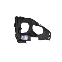 VOLVO S60 III ślizg prawa kratka zderzak R-DESIGN 31688805