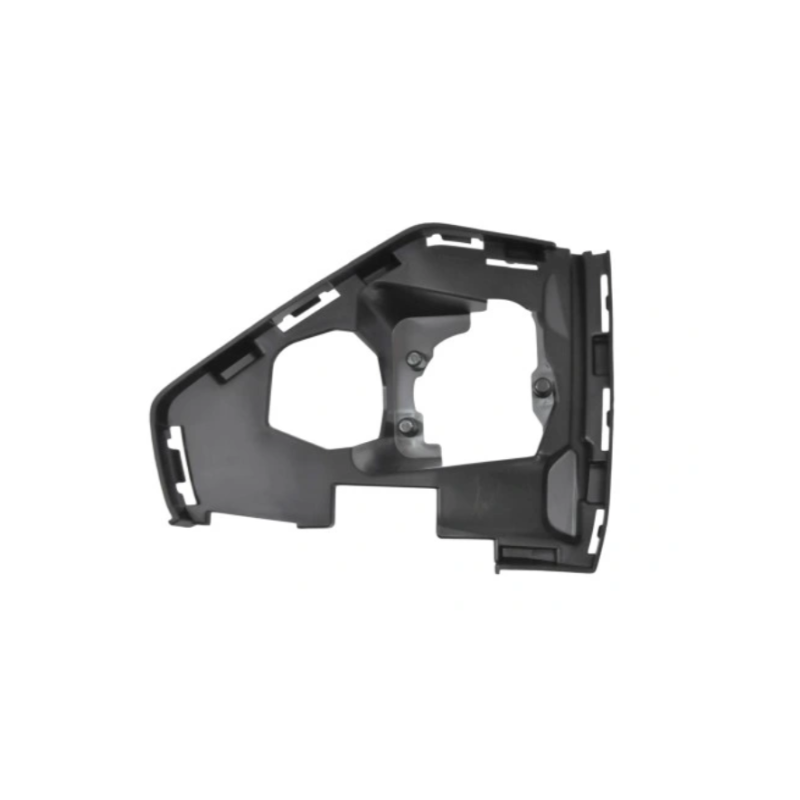 VOLVO S60 III ślizg prawa kratka zderzak R-DESIGN 31688805