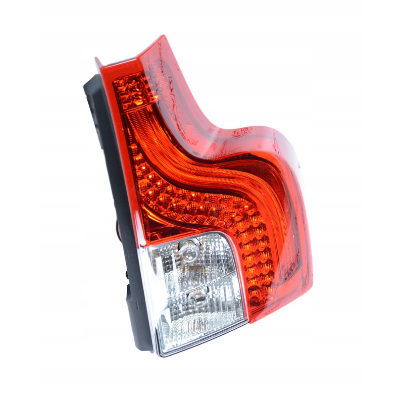 VOLVO XC90 Lift led lampa...