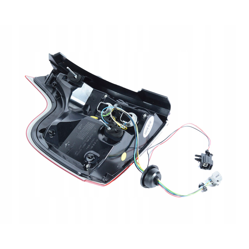 VOLVO XC90 lift led lampa tylna prawa oryginał OE 31335507