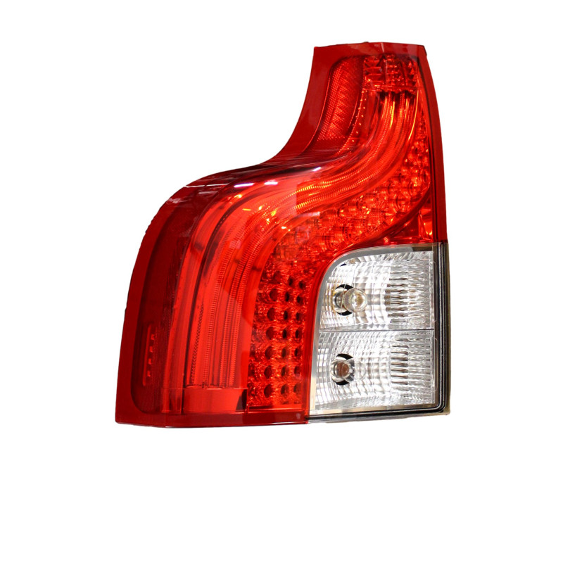 VOLVO XC90 Lift led lampa...