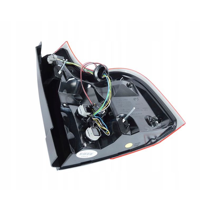 VOLVO XC90 lift led lampa tylna lewa oryginał OE 31335506