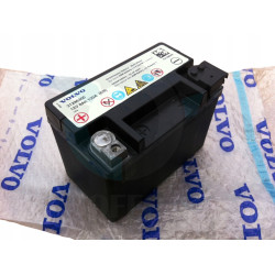 VOLVO C30 S40 V50 akumulator start stop 120A OE 31296300