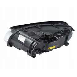 VOLVO XC70 lampa prawa prawy reflektor xeno ksenon 31214416