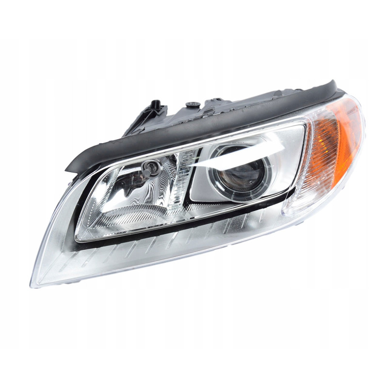 VOLVO S80 lampa lewa lewy...