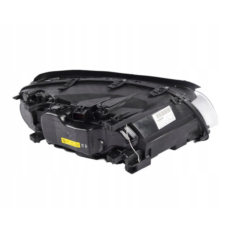 VOLVO S80 lampa lewa lewy reflektor xenon ksenon 31214415