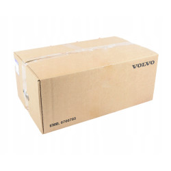 VOLVO S80 lampa lewa lewy reflektor xenon ksenon 31214415