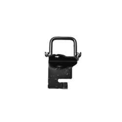 VOLVO C40 EC40 EX40 XC40 Rygiel zamka maski zabezpieczenie 32234341 OE