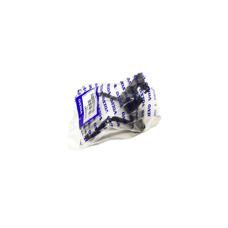 VOLVO XC40 rygiel zamka maski zabezpieczenie 32234341